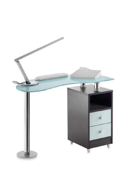 Стол маникюрный Artecno 486 L Стол маникюрный Artecno 486 L