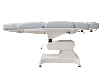 Кресло педикюрное "Имидж Мастер" Профи ПК-Пф Кресло педикюрное "Имидж Мастер" Профи ПК-Пф