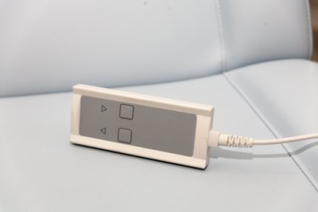 Кресло педикюрное "Имидж Мастер" Профи ПК-Пф Кресло педикюрное "Имидж Мастер" Профи ПК-Пф