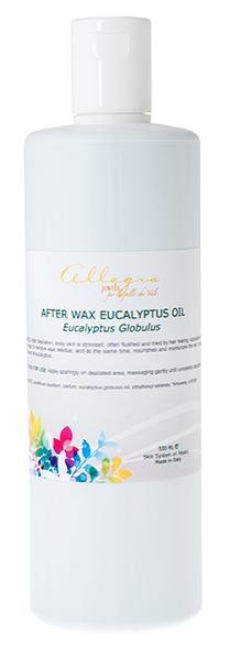 Масло после депиляции Allegra jewels "Эвкалипт" 40660001 Масло после депиляции Allegra jewels "Эвкалипт" 40660001