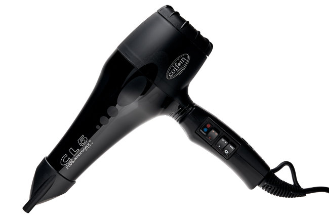 Фен профессиональный Coif*in CL5H 2100 W CLcl5H Фен профессиональный Coif*in CL5H 2100 W CLcl5H