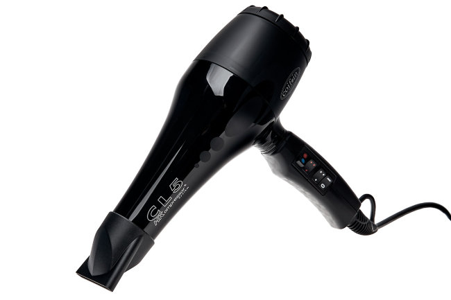 Фен профессиональный Coif*in CL5H 2100 W CLcl5H Фен профессиональный Coif*in CL5H 2100 W CLcl5H