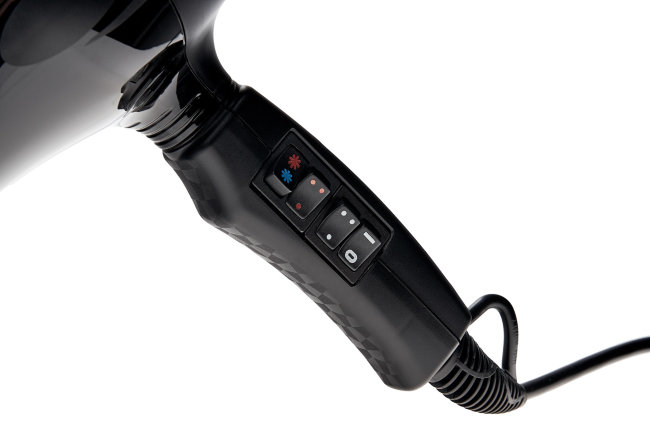 Фен профессиональный Coif*in CL5H 2100 W CLcl5H Фен профессиональный Coif*in CL5H 2100 W CLcl5H