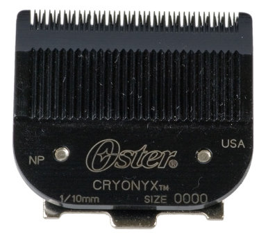 Нож сменный к машинке OSTER616-91 914-81