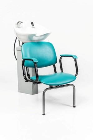 Мойка парикмахерская "Имидж Мастер" АКВА-3 с креслом КОНТАКТ Аква3-Контакт Мойка парикмахерская "Имидж Мастер" АКВА-3 с креслом КОНТАКТ Аква3-Контакт