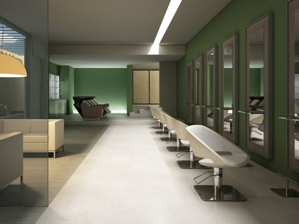 Зеркало парикмахерское Pietranera KING TECNO 931 Зеркало парикмахерское Pietranera KING TECNO 931