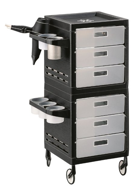 Тележка Ceriotti MY 7243