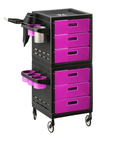 Тележка Ceriotti MY 7243