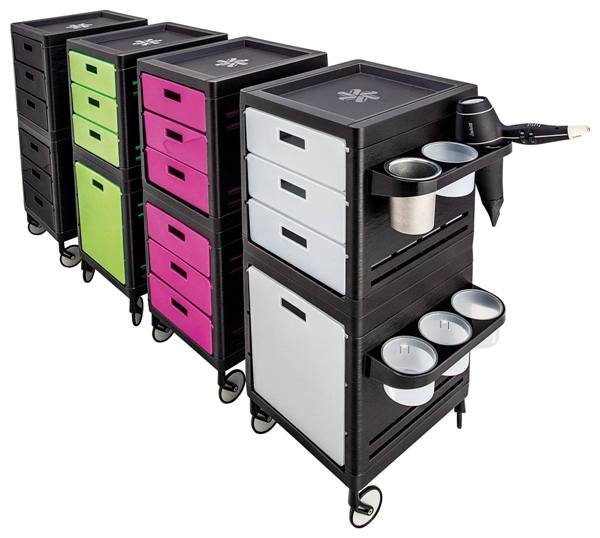 Тележка Ceriotti MY 7243