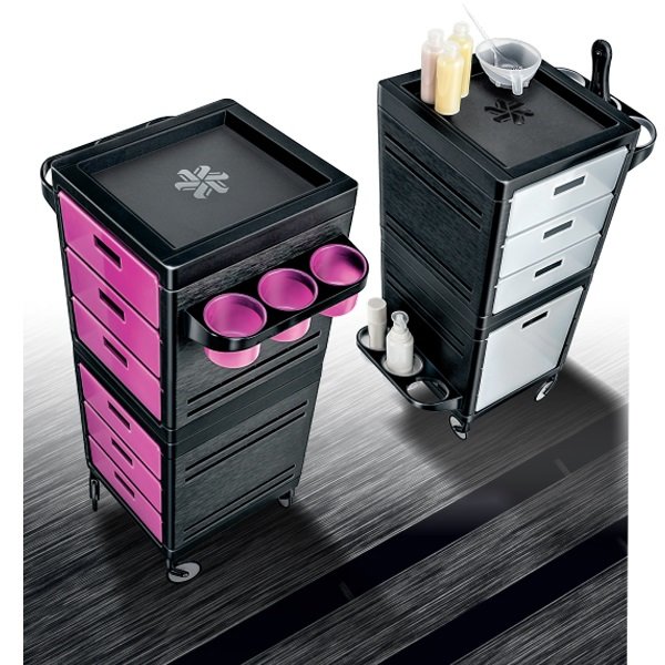 Тележка Ceriotti MY 7243