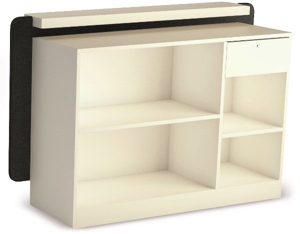 Стойка администратора Gamma&Bross CPT DESK 150 GSCPT01CA/Promo