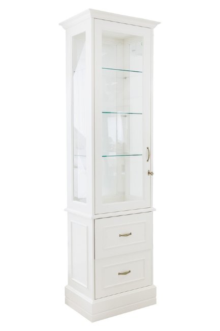 Витрина островная "Имидж Мастер" КЛАССИКА Витрина островная "Имидж Мастер" КЛАССИКА