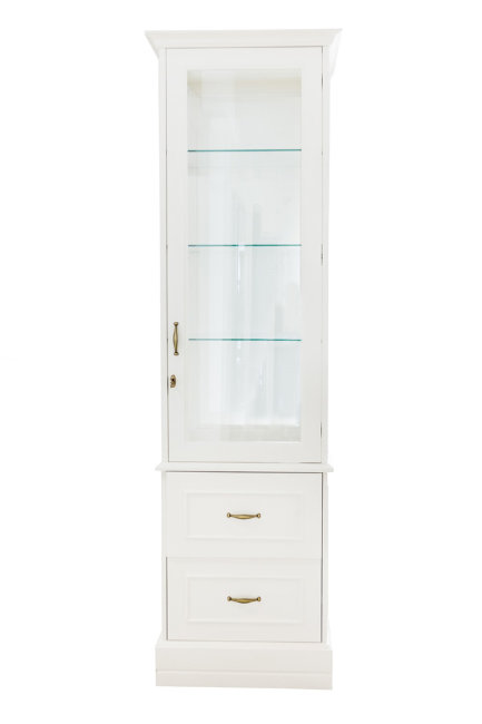 Витрина островная "Имидж Мастер" КЛАССИКА Витрина островная "Имидж Мастер" КЛАССИКА