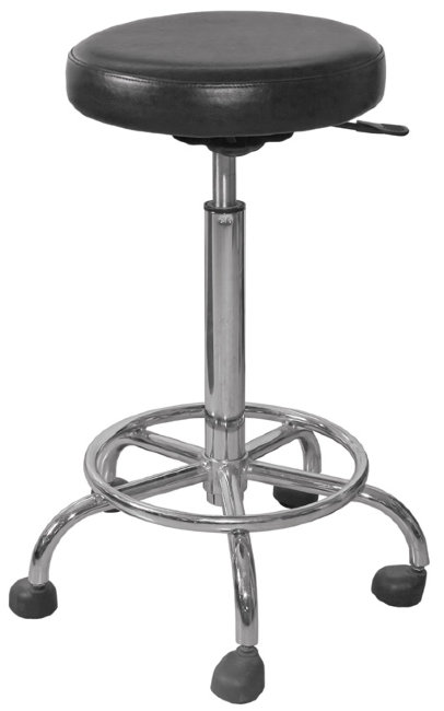 Стул "Имидж Мастер" высокий Призма в Стул "Имидж Мастер" высокий Призма в