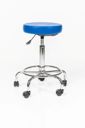 Стул "Имидж Мастер" высокий Призма в Стул "Имидж Мастер" высокий Призма в