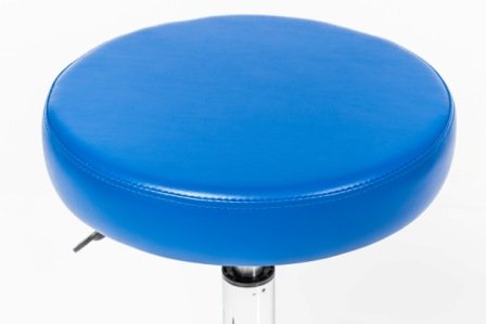 Стул "Имидж Мастер" высокий Призма в Стул "Имидж Мастер" высокий Призма в