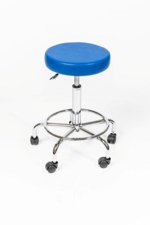 Стул "Имидж Мастер" высокий Призма в Стул "Имидж Мастер" высокий Призма в