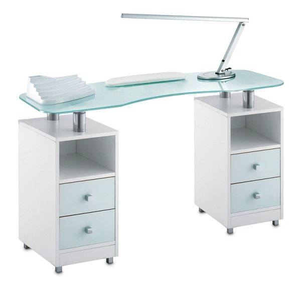 Стол маникюрный Artecno 489 L Стол маникюрный Artecno 489 L