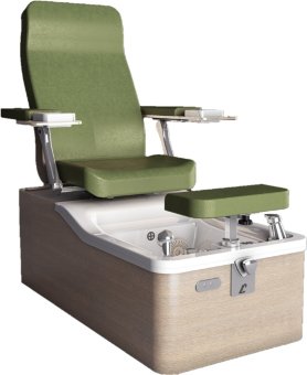 Педикюрная группа LEMI CAPRI PEDI SPA 412 410