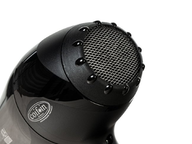 Мощный профессиональный фен KORTO A2 Ionic Coif*in KA2H/KTkaaHi Мощный профессиональный фен KORTO A2 Ionic Coif*in KA2H/KTkaaHi