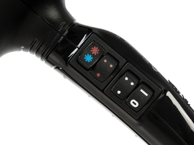 Мощный профессиональный фен KORTO A2 Ionic Coif*in KA2H/KTkaaHi Мощный профессиональный фен KORTO A2 Ionic Coif*in KA2H/KTkaaHi