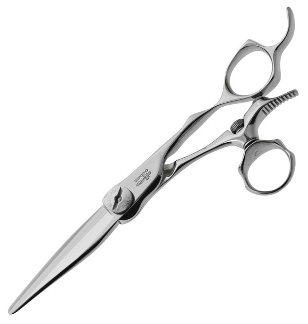 Ножницы для стрижки MIZUTANI SWORD D-17 SWIVEL 5.7" D17-SWIVEL-57 Ножницы для стрижки MIZUTANI SWORD D-17 SWIVEL 5.7" D17-SWIVEL-57