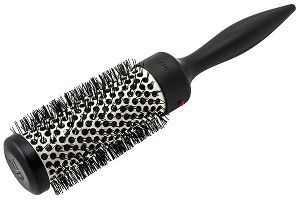 Термобрашинг Denman Thermiceramic Hot Curl 38 мм D75 Термобрашинг Denman Thermiceramic Hot Curl 38 мм D75