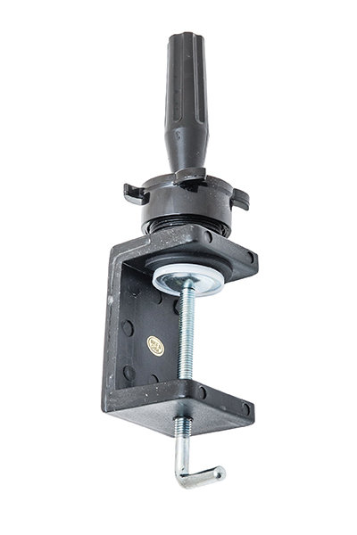 Штатив для учебной головы Sibel настольный пластиковый 31331 Штатив для учебной головы Sibel настольный пластиковый 31331