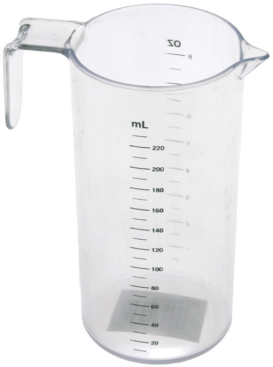 Мерный стакан Ozon
