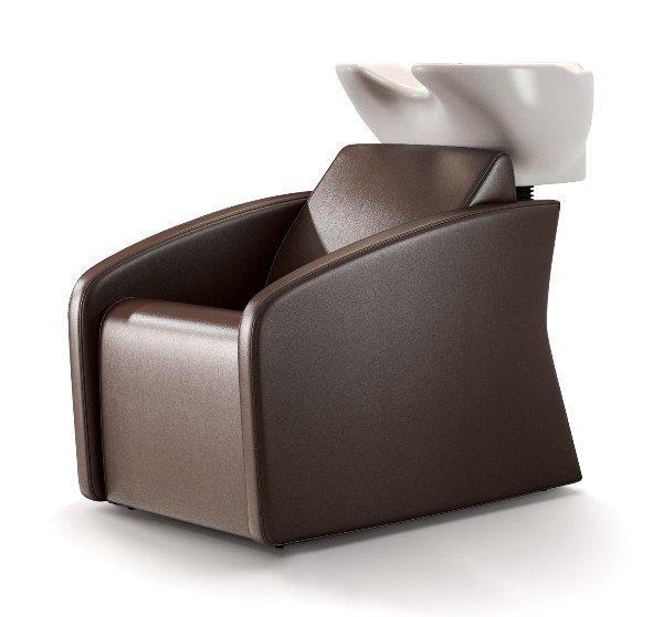 Мойка парикмахерская Pietranera RIVA - JET MASSAGE 544M