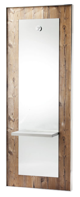 Зеркало парикмахерское Pietranera KING 860