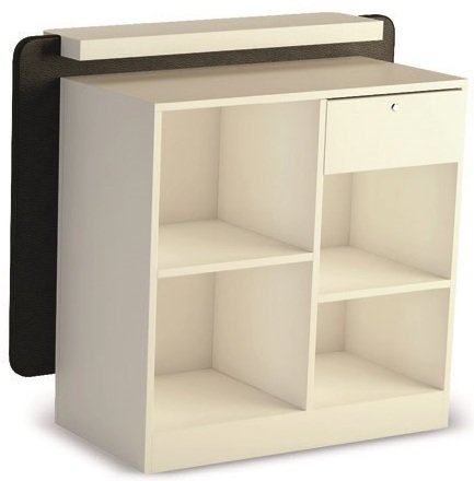 Стойка администратора Gamma&Bross CPT DESK 90 GSCPT03CA/Promo