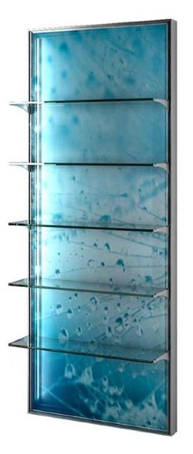 Витрина Pietranera EXPO-LIGHT 889 Витрина Pietranera EXPO-LIGHT 889