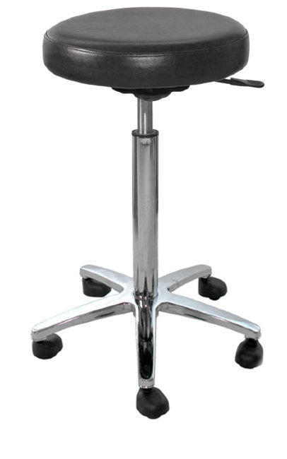 Стул "Имидж Мастер" низкий Призма н