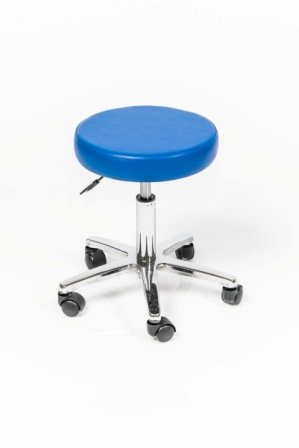 Стул "Имидж Мастер" низкий Призма н