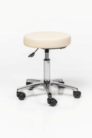 Стул "Имидж Мастер" низкий Призма н