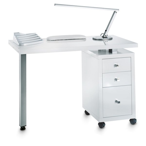 Стол маникюрный Artecno 305 L Стол маникюрный Artecno 305 L