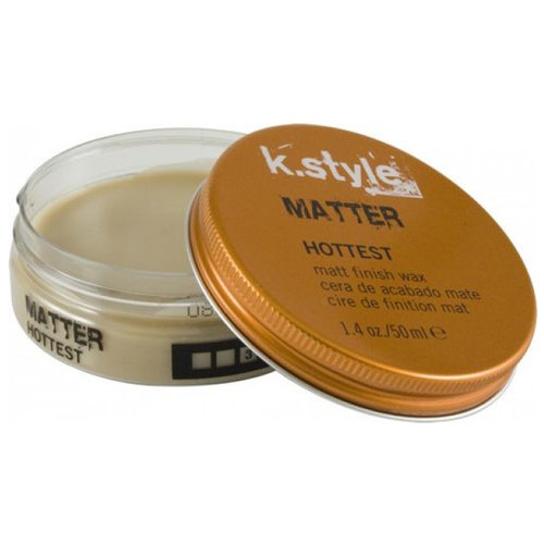 Воск для укладки волос с матовым эффектом LAKME MATTER (50 мл) 46521 Воск для укладки волос с матовым эффектом LAKME MATTER (50 мл) 46521