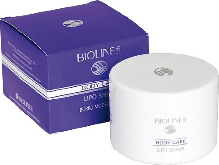 Моделирующее масло для тела BIOLINE 250мл N5400250