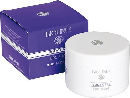 Моделирующее масло для тела BIOLINE 250мл N5400250 Моделирующее масло для тела BIOLINE 250мл N5400250