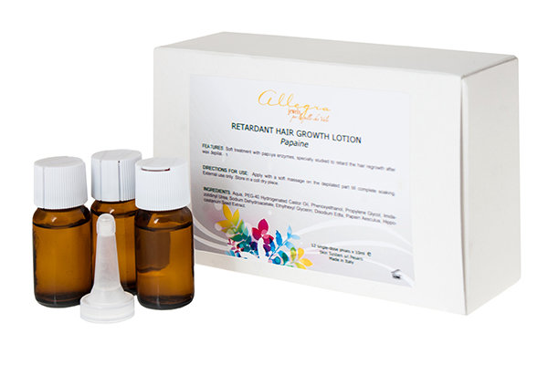 Лосьон для лица в ампулах Allegra jewels 10660010 Лосьон для лица в ампулах Allegra jewels 10660010