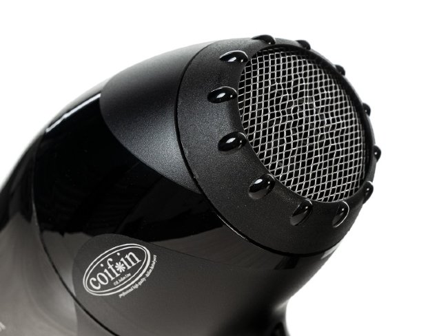 Мощный профессиональный фен KORTO A6 Coif*in KA6R/KTka6R Мощный профессиональный фен KORTO A6 Coif*in KA6R/KTka6R