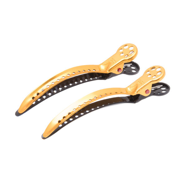 Зажимы для волос Y.S.PARK Chignon Clip 2 штуки золото Chignon Clip gold Зажимы для волос Y.S.PARK Chignon Clip 2 штуки золото Chignon Clip gold