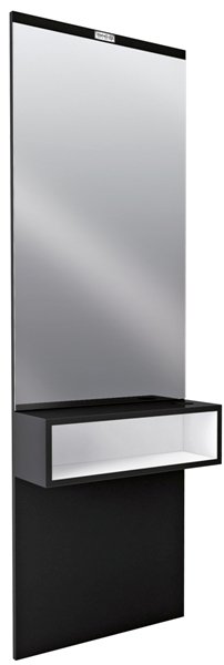 Зеркало парикмахерское Ceriotti CITY G9869