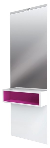 Зеркало парикмахерское Ceriotti CITY G9869