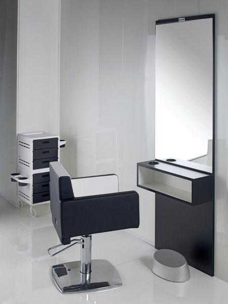 Зеркало парикмахерское Ceriotti CITY G9869