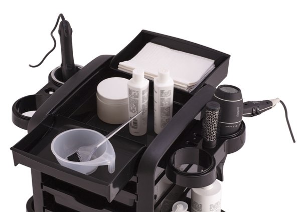 Тележка Ceriotti ELOGY 7254 B