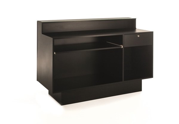 Стойка администратора Gamma&Bross COCODESK 148 GSCS01C/Promo