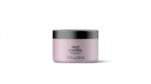 Дисциплинирующая маска для непослушных или вьющихся волос LAKME FRIZZ CONTROL TREATMENT 250 мл 44442