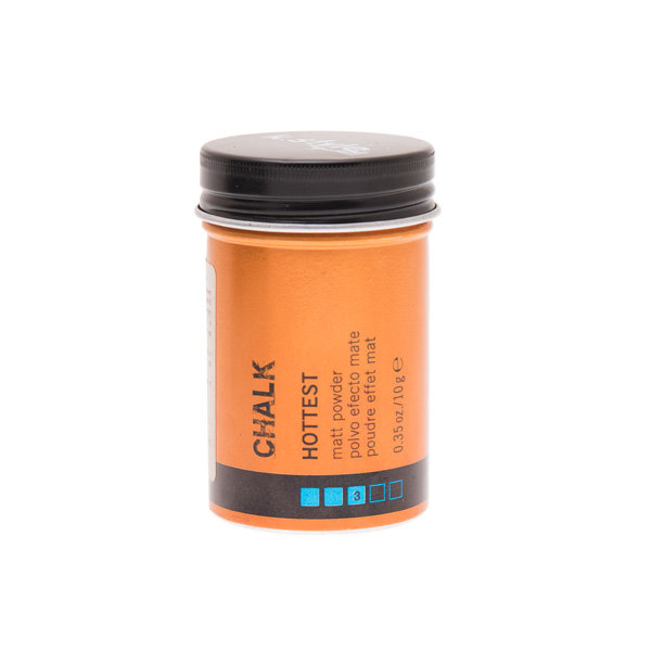 Пудра для волос с матовым эффектом LAKME CHALK (10 гр) 46571 Пудра для волос с матовым эффектом LAKME CHALK (10 гр) 46571